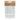 Bookman Visibility Reflective Stickers Strips White