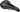 Terry Butterfly Ti Gel+ Saddle - Titanium Black Women's