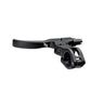 Title G2 Brake Lever Left Regular Black
