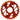 Wheels Manufacturing Direct Mount Chainring - 30t Shimano Direct Mount 1.5mm Outboard Offset HG+ Chain Compatible Orange
