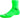Swiftwick Aspire Four Socks - 4" Lime Green X-Large