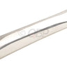 Sugino XD 175mm Left Square Taper Crank Arm: Silver