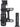 Wolf Tooth Encase Pump with Tire Plug Tool - 40cc