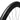 ENVE SES Tubeless Road Tire 700x33C Folding Tubeless Ready Black