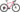 Salsa Stormchaser Apex Eagle Front Suspension Bike - 700c Aluminum Berry 59cm