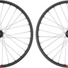 Reserve Wheels Reserve 30 HD Wheelset - 27.5" 15 x 110/12 x 148 6-Bolt XD BLK I9 Hydra