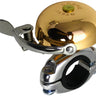 Crane Bell Co Suzu Mini Bell Gold