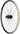Stan's Crest S2 Rear Wheel - 26" QR x 135mm 6-Bolt HG11 32H