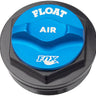 FOX Topcap Assembly - 2018 FLOAT 34 LC NA2 Black