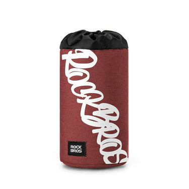ROCKBROS FlashRide Sketch Bike Water Bottle Bag - Gio's Outdoors -ROCKBROSUSA