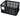 Basil Bicycle Crate S 17.5L Recycled Synthetic Black