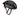 Trek Ballista Mips Small Black/Red Serpentine CPSC Helmet