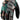 100% Brisker Gloves - Camo/Black Full Finger Men's Large