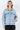 Relaxed Denim Jacket, Oversized Denim Jacket - Gio's Outdoors
