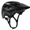 Trek Rally WaveCel Large Black/Black Splatter CPSC Helmet
