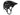 Trek Rally WaveCel Medium Black/Black Splatter CPSC Helmet