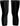 Craft Cycling Knee Warmer - Black Unisex X-Large/2X-Large