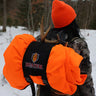 **NEW** Xtreme Detachable Heater Body Suit Carrying Straps - Gio's Outdoors