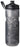 Hydrapak Polar Sport Pulse Insulated Water Bottle - 20oz Black