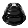 Works Components Reach Adjust Headset 5mm EC44/28.6|EC56/40 Blk
