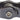 Odyssey Bluebird Chain - Single Speed 1/2" x 1/8" 100 Links Black