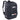 EVOC Gear Backpack 60 Backpack IRONMAN edition 60L Black