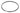 Full Speed Ahead Mega Exo Outer O-Ring MS149 37mm ID Rubber Each