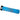 All Mountain Style Berm Grips Blue Camo
