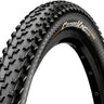 Continental Cross King Tire - 29 x 2.20 Tubeless Folding BLK BLKChili ProTection E25