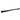Sapim CX Ray 14g Bladed Spoke LB NT Black 310mm 20/Count