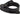 Zoom Alloy Seatpost Clamp - 35mm QR Black