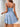 SUSPENDER SOLID COLOR TEXTURE DRESS - Gio's Outdoors