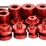 Wheels Manufacturing Hub Bearing Press Pro Kit