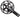 Full Speed Ahead Tempo Adventure Crankset - 170mm 10/11-Speed 46/30t 110/80 BCD Square Taper JIS Spindle Interface BLK