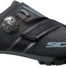 SIDI Aertis Mountain Clipless Shoes - Women's Black/Black 37