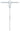 Feedback Sports T-Handle Hex Wrench - 2mm
