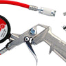 Prestacycle Prestaflator Pro Digital Presta/Schrader Bicycle Inflation Tool