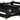 Fyxation Mesa 61 Pedals - Platform Aluminum 9/16" Black