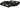 Fyxation Mesa 61 Pedals - Platform Aluminum 9/16" Black