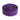 Cinelli Cork Handlebar Tape Solid Purple