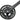 Samox AF29 Crankset - 170mm 9-Speed 48/36/26t 104/Riveted BCD JIS Square Taper Spindle Interface Spindle Bolts Sold Separate BLK