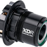 FSA XDR Freehub Body for AGX MTB PRA with Bearing