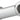 MSW 17 Stem - 100mm 31.8 Clamp +/-17 1 1/8" Aluminum Silver