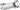 MSW 17 Stem - 100mm 31.8 Clamp +/-17 1 1/8" Aluminum Silver
