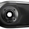 SRAM XX1 Eagle AXS Crank Arm Assembly - 175mm 8-Bolt Direct Mount DUB Spindle Interface Gray