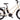 Benno Boost E Class 1 Etility Ebike - Bosch Performance Line 400Wh Step-Through Bone Gray One Size
