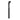 Reverse Comp Seatpost 31.6 x 350mm Black