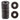 Formula Track TH50 Front/Rear M9 x 1mm Blk