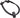 Surly Big Dummy Bag Mitten Hook/Shock Cord