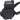 microSHIFT MarvoLT Left Trigger Shifter Triple Steel Lever Optical Gear Indicator Shimano Compatible
